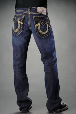 Cheap Men's TRUE RELIGION Jeans wholesale No. 253